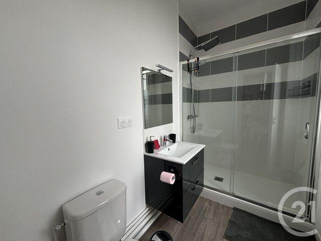 Appartement F1 à louer 1 pièce 23,82 m2 CHARTRES 28