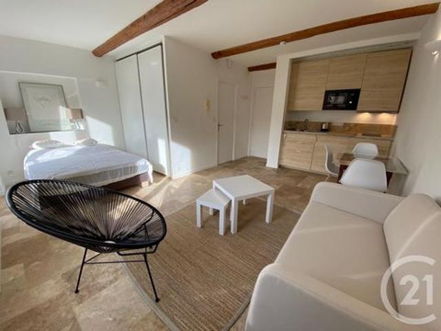 Appartement F1 à louer 1 pièce 25,86 m2 Nice 06 PROVENCE ALPES COTE D AZUR