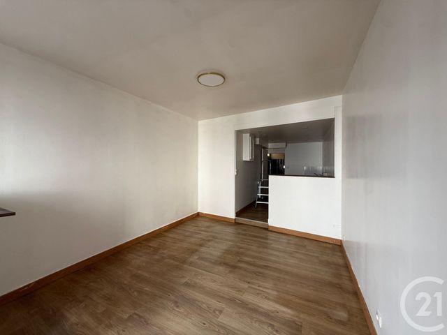 Appartement F1 à louer 1 pièce 27,87 m2 CHARTRES 28