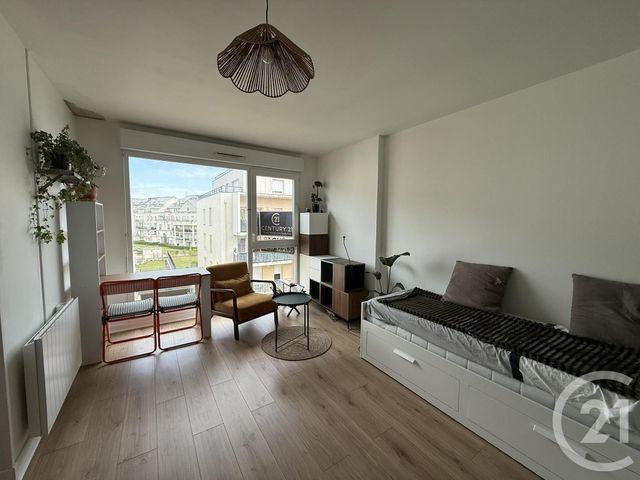 Appartement F1 à louer 1 pièce 28,34 m2 LUCE 28