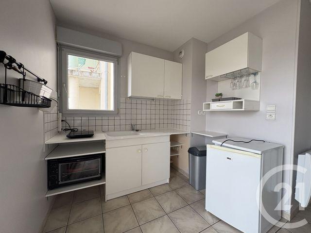 Appartement F1 à louer 1 pièce 29,08 m2 CHATEAUROUX 36