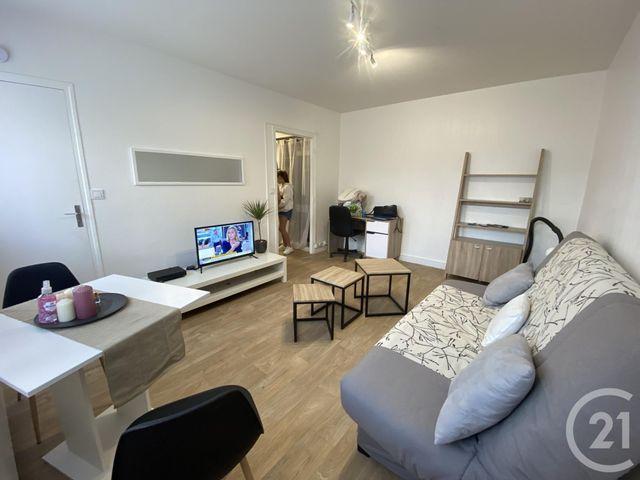 Appartement F1 à louer 1 pièce 29,15 m2 CHARTRES 28