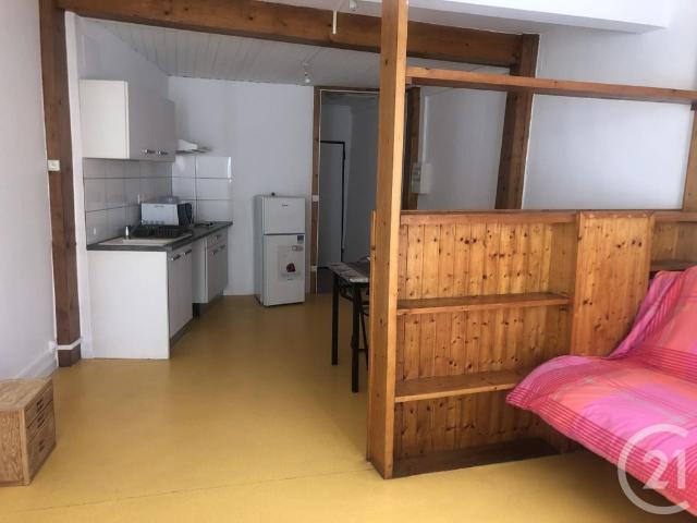Appartement F1 à louer 1 pièce 32 m2 MONTAUBAN 82