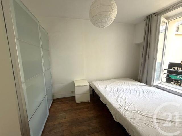 Appartement F1 à louer