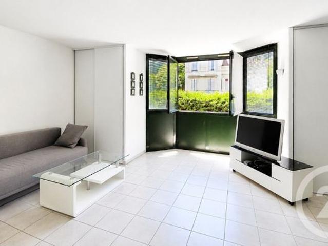 Appartement F1 à louer