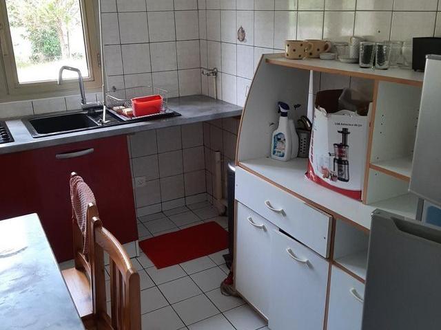 Appartement F1 à louer