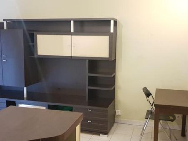 Appartement F1 à louer