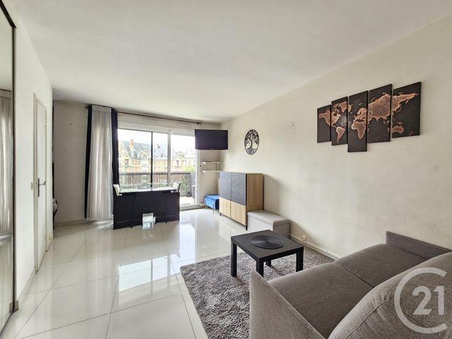 Appartement F1 à louer
