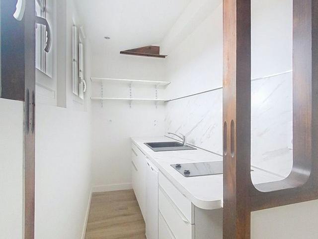 Appartement F1 à louer