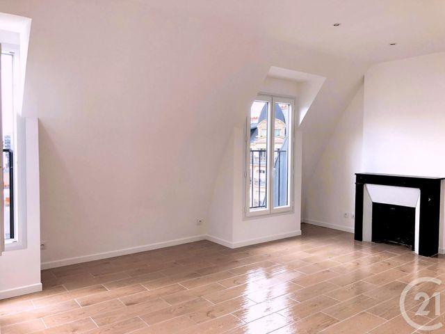Appartement F1 à louer