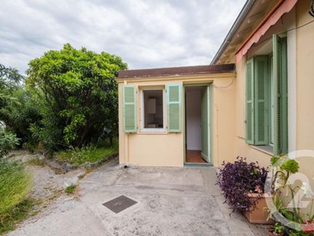 Appartement F1 à vendre 1 pièce 12,59 m2 Nice 06 PROVENCE ALPES COTE D AZUR