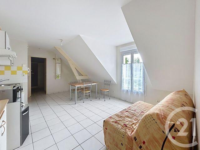 Appartement F1 Bis à louer