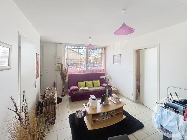 Appartement F1 Bis à louer 2 pièces 37,48 m