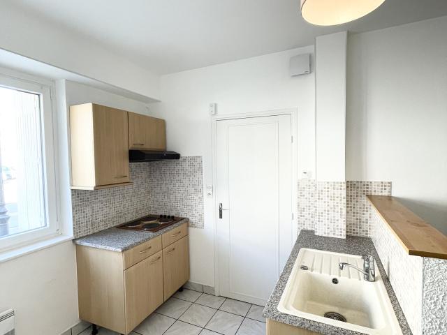 Appartement F1 Bis DIEULOUARD