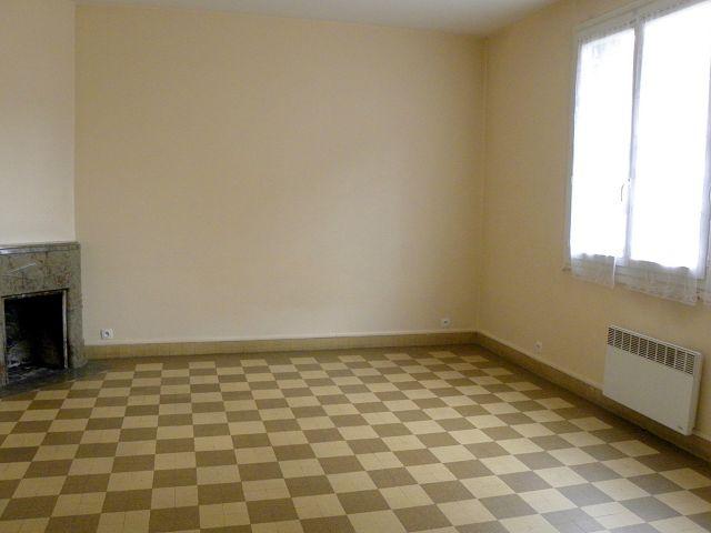 Appartement F1 en Centre Ville de LOUVIERS
