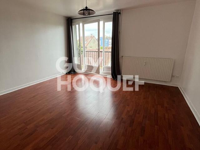 Appartement F1 en location à COMPIEGNE