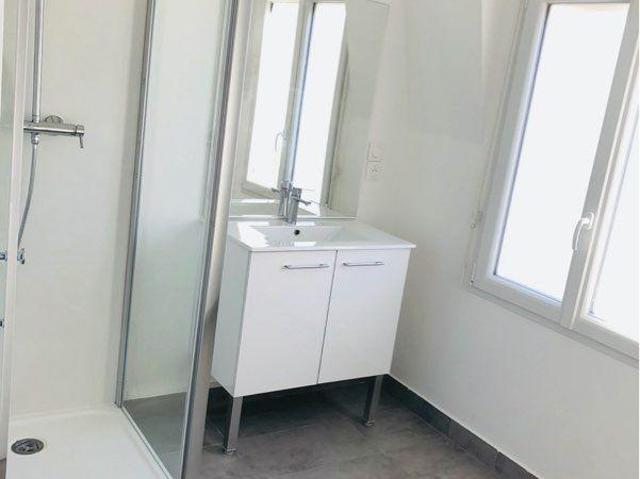 Appartement F1 gagny