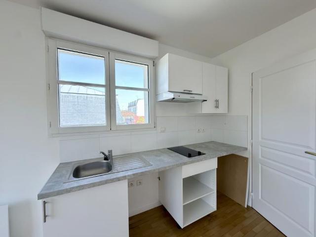 Appartement F1 La Garenne Colombes