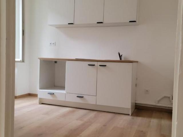 Appartement F1 La Seyne sur Mer 83500