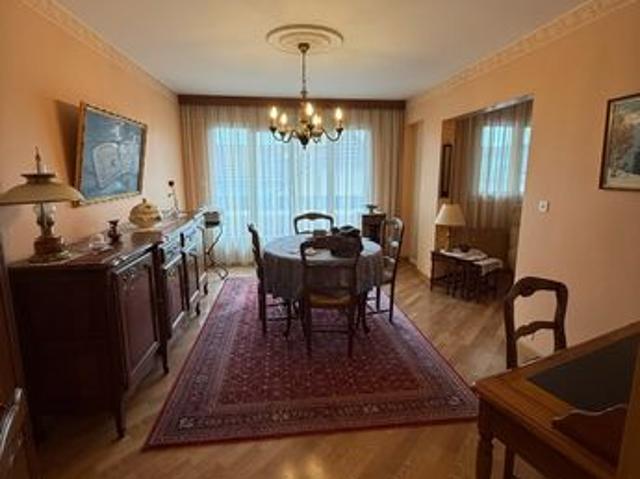 Appartement F2/3