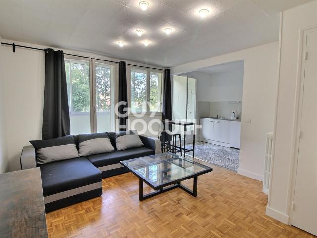 Appartement F2 43 m² à louer à CHEVILLY LARUE