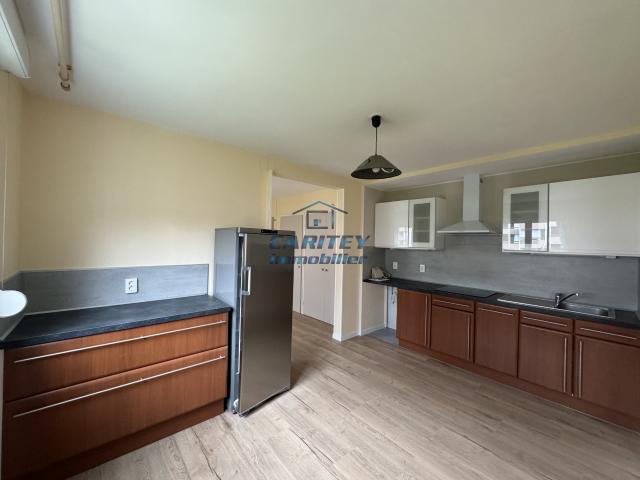 APPARTEMENT F2 40M2 LURE