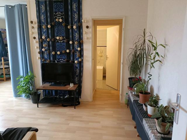 APPARTEMENT F2