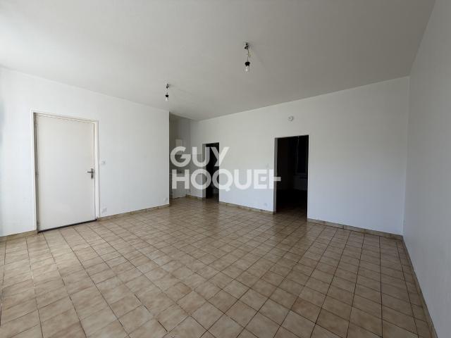Appartement F2 41 m² en location à PORT A BINSON
