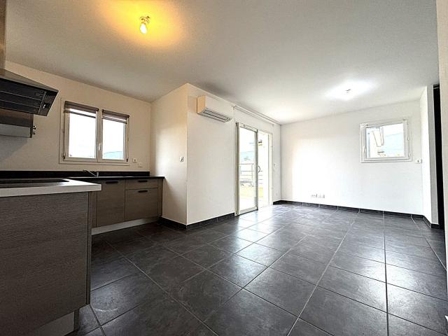 Appartement F2 42 m² à LUCCIANA