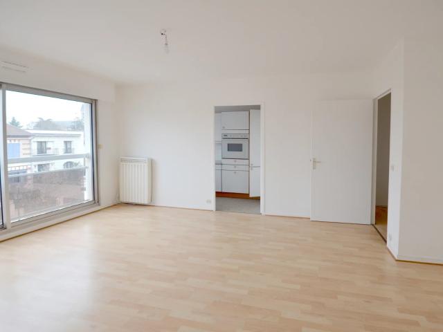 Appartement F2