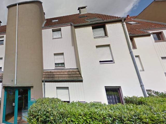 Appartement F2 44 m2 MONTIGNY LES METZ