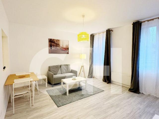 Appartement F2 45 m² en location à JEUMONT