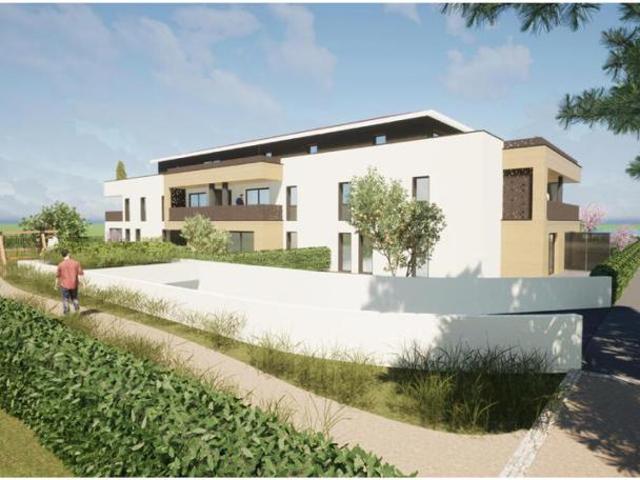 Appartement F2