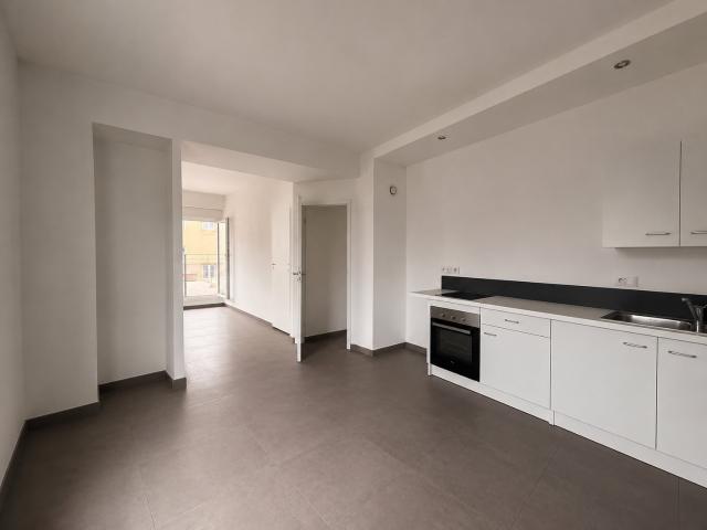 Appartement F2 48m2 / Terrasse / Le Ban Saint Martin