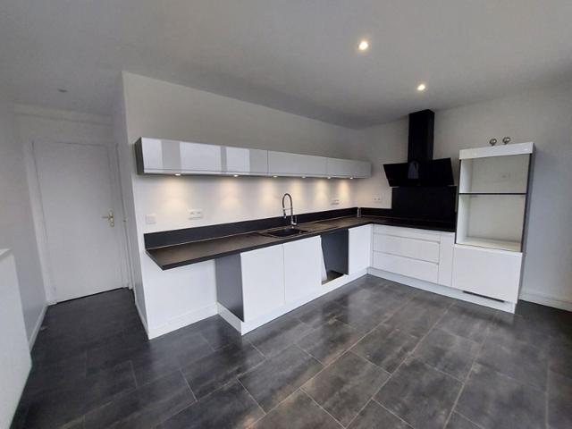 APPARTEMENT F2