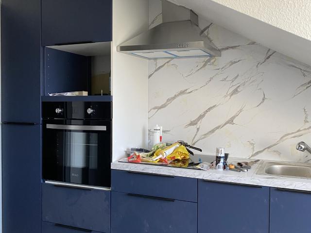 APPARTEMENT F2 / 50 M2