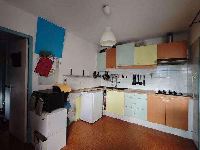 Appartement F2 50m2 Grenoble Arlequin