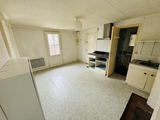 Appartement F2