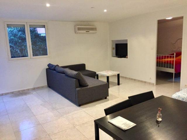 Appartement F2 54m2