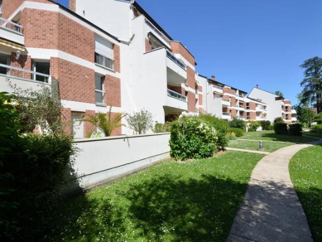 Appartement F2