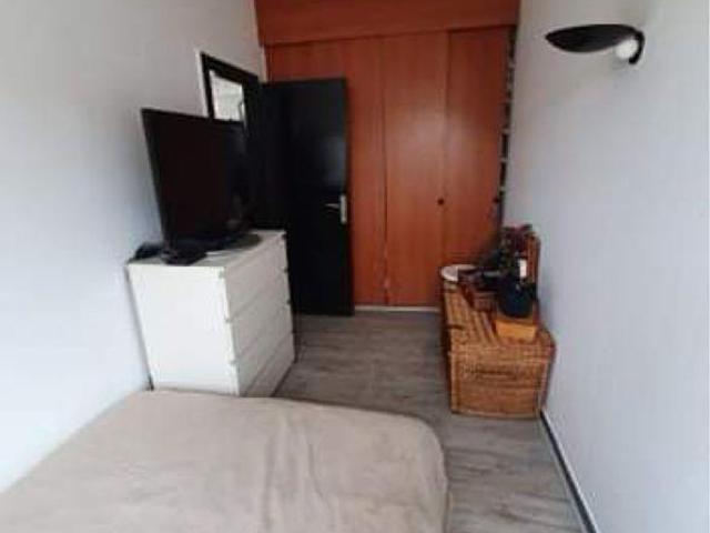 Appartement F2 55M2 Dornach