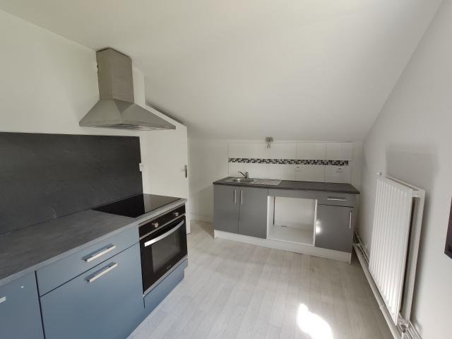 Appartement F2