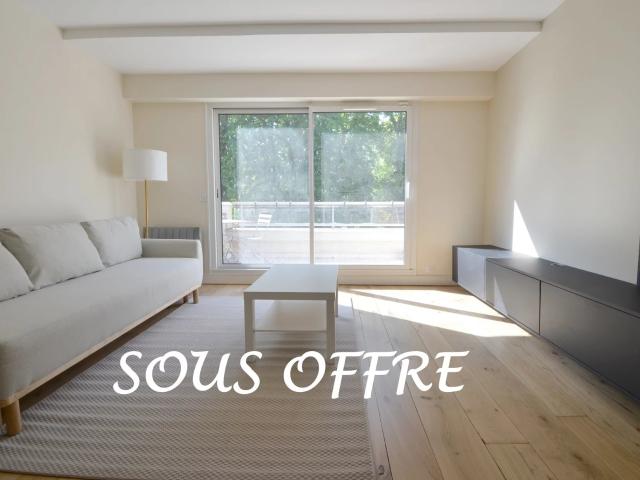 Appartement F2
