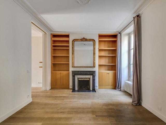 Appartement F2 58m2
