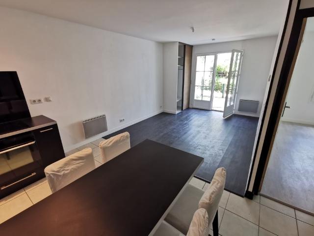 appartement F2