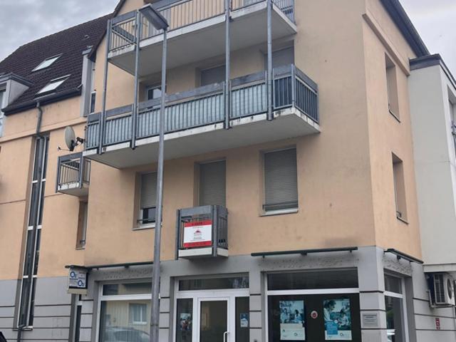 Appartement F2