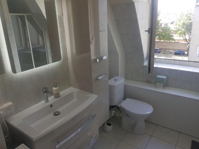 Appartement F2– 60m² Meublé – Proche du centre