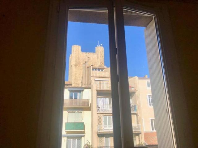 Appartement F2 61m² Narbonne