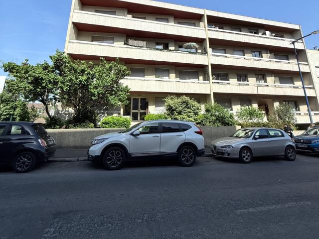 APPARTEMENT F2