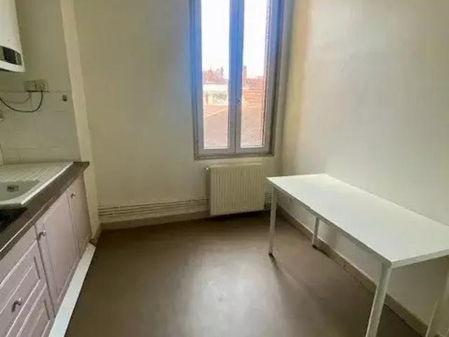 APPARTEMENT F2